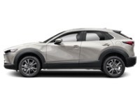 2024 Mazda CX-30 GT AWD Platinum Quartz Metallic  Shot 3