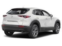 2024 Mazda CX-30 GT