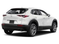 2024 Mazda CX-30 GT Snowflake White Pearl  Shot 2