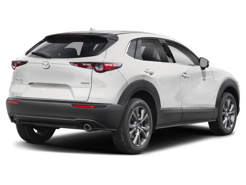2024 Mazda CX-30 GT