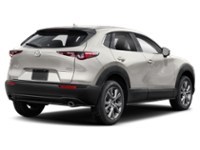2024 Mazda CX-30 GT AWD Platinum Quartz Metallic  Shot 2