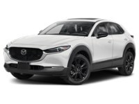 2024 Mazda CX-30 GT w/Turbo AWD Snowflake White Pearl  Shot 1