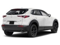 2024 Mazda CX-30 GT w/Turbo AWD Snowflake White Pearl  Shot 6