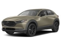 2024 Mazda CX-30 Suna AWD