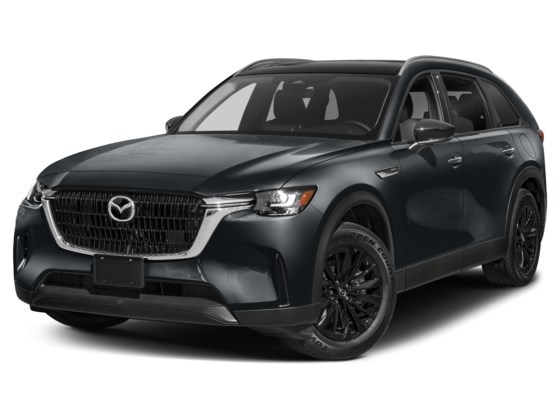 2024 Mazda CX-90 PHEV GS-L