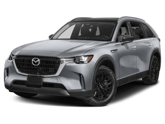 2024 Mazda CX-90 PHEV GS-L
