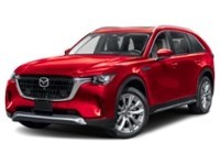 2024 Mazda CX-90 MHEV GT AWD Soul Red Crystal Metallic  Shot 1