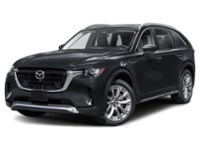 2024 Mazda CX-90 MHEV GT AWD Jet Black Mica  Shot 7