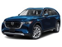 2024 Mazda CX-90 MHEV GT AWD Deep Crystal Blue Mica  Shot 16