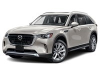 2024 Mazda CX-90 MHEV GT AWD Platinum Quartz Metallic  Shot 20