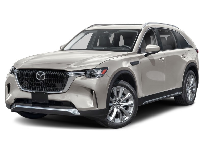 2024 Mazda CX-90 MHEV GT AWD