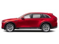 2024 Mazda CX-90 MHEV GT AWD Soul Red Crystal Metallic  Shot 3