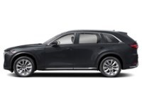 2024 Mazda CX-90 MHEV GT AWD Jet Black Mica  Shot 11