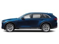 2024 Mazda CX-90 MHEV GT AWD Deep Crystal Blue Mica  Shot 15