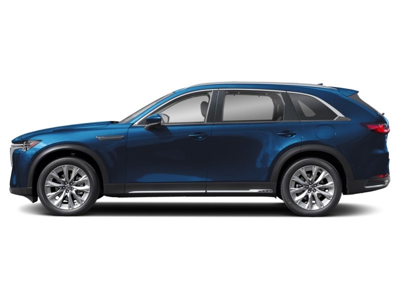 2024 Mazda CX-90 MHEV GT AWD