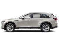 2024 Mazda CX-90 MHEV GT AWD Platinum Quartz Metallic  Shot 24