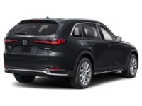2024 Mazda CX-90 MHEV GT AWD Jet Black Mica  Shot 8