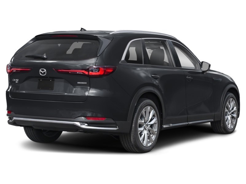 2024 Mazda CX-90 MHEV GT AWD