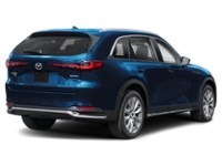 2024 Mazda CX-90 MHEV GT AWD Deep Crystal Blue Mica  Shot 18