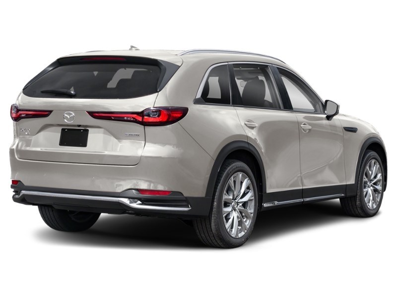 2024 Mazda CX-90 MHEV GT AWD Platinum Quartz Metallic  Shot 21