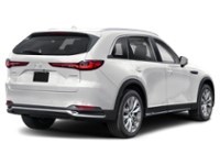 2024 Mazda CX-90 MHEV GT AWD Rhodium White Metallic  Shot 27