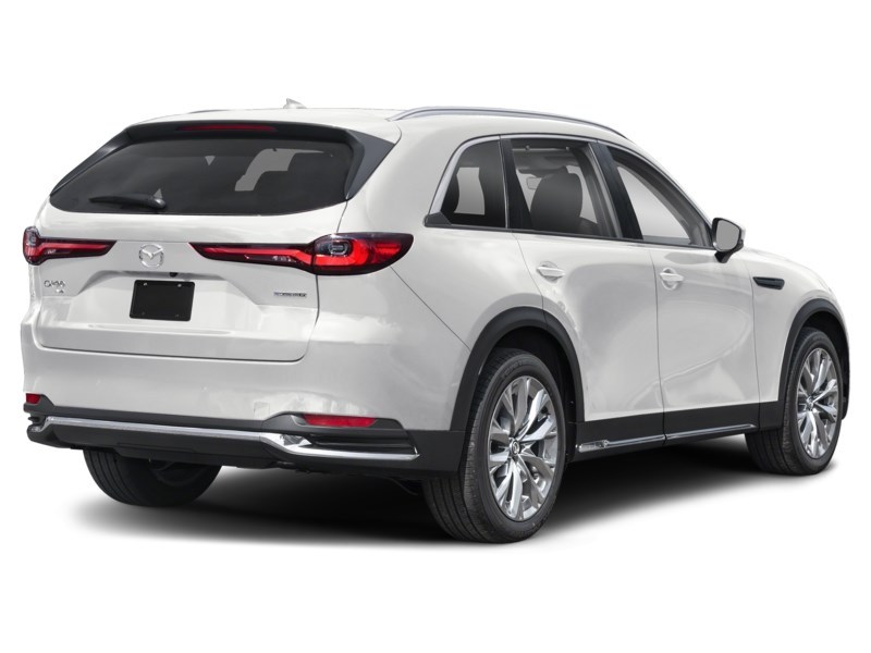 2024 Mazda CX-90 MHEV GT AWD