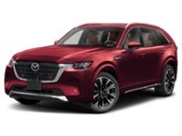 2024 Mazda CX-90 MHEV Signature AWD Artisan Red Metallic  Shot 1