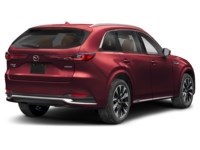 2024 Mazda CX-90 MHEV Signature AWD Artisan Red Metallic  Shot 6