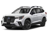2023 Subaru Ascent Onyx 7-Passenger Crystal White Pearl  Shot 1