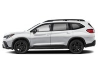 2023 Subaru Ascent Onyx 7-Passenger Crystal White Pearl  Shot 5