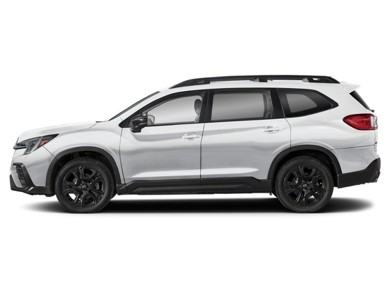 2023 Subaru Ascent Onyx 7-Passenger Crystal White Pearl  Shot 5