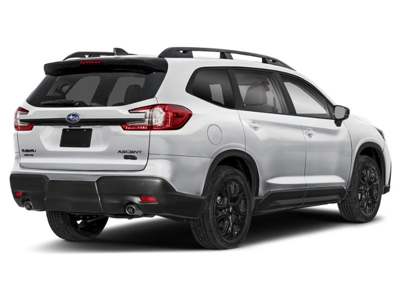2023 Subaru Ascent Onyx 7-Passenger Crystal White Pearl  Shot 6