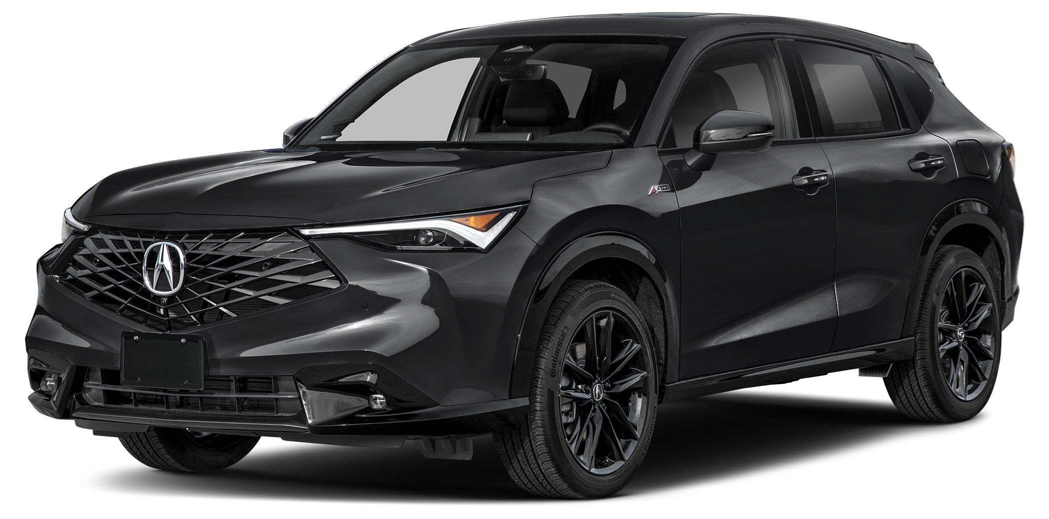 2025 Acura ADX Platinum Elite A-Spec