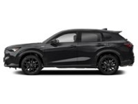 2025 Acura ADX Platinum Elite A-Spec AWD Crystal Black Pearl  Shot 5