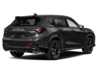 2025 Acura ADX Platinum Elite A-Spec AWD Crystal Black Pearl  Shot 6