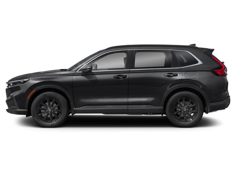 2025 Honda CR-V Sport AWD