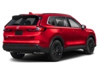 2025 Honda CR-V Sport AWD Radiant Red Metallic  Shot 27
