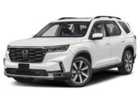 2023 Honda Pilot Touring AWD Platinum White Pearl  Shot 1