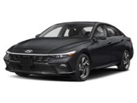 2025 Hyundai Elantra HEV