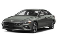 2025 Hyundai Elantra HEV