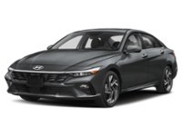 2025 Hyundai Elantra HEV