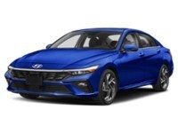 2025 Hyundai Elantra HEV