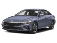 2026 Hyundai Elantra HEV Luxury Sedan Meta Blue  Shot 31