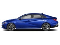 2026 Hyundai Elantra HEV Luxury Sedan w/Two-Tone Interior