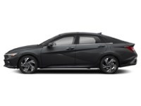 2025 Hyundai Elantra HEV