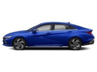 2025 Hyundai Elantra HEV