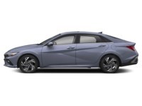 2026 Hyundai Elantra HEV Luxury Sedan Meta Blue  Shot 30