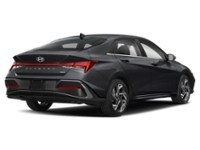 2025 Hyundai Elantra HEV