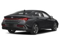2026 Hyundai Elantra HEV Luxury Sedan