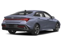 2026 Hyundai Elantra HEV Luxury Sedan Meta Blue  Shot 33